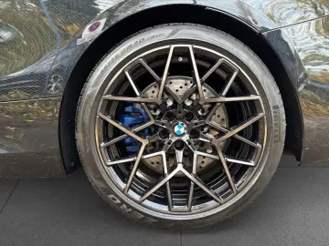 M8 Competition Cabrio Laser SoftCl St Go 360