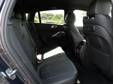 X6 xDrive 30d M-Sport