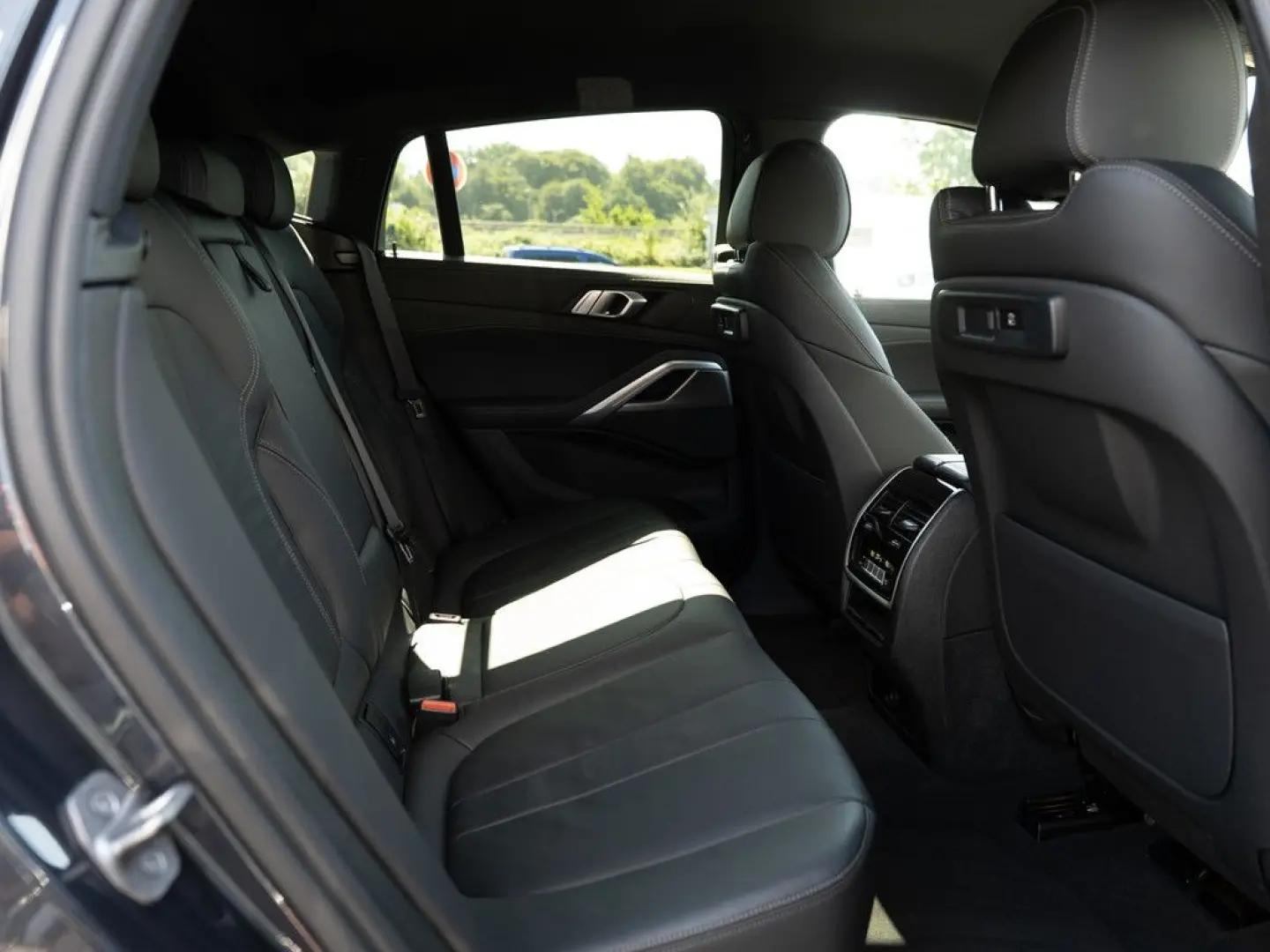 X6 xDrive 30d M-Sport