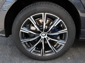 X6 xDrive 30d M-Sport