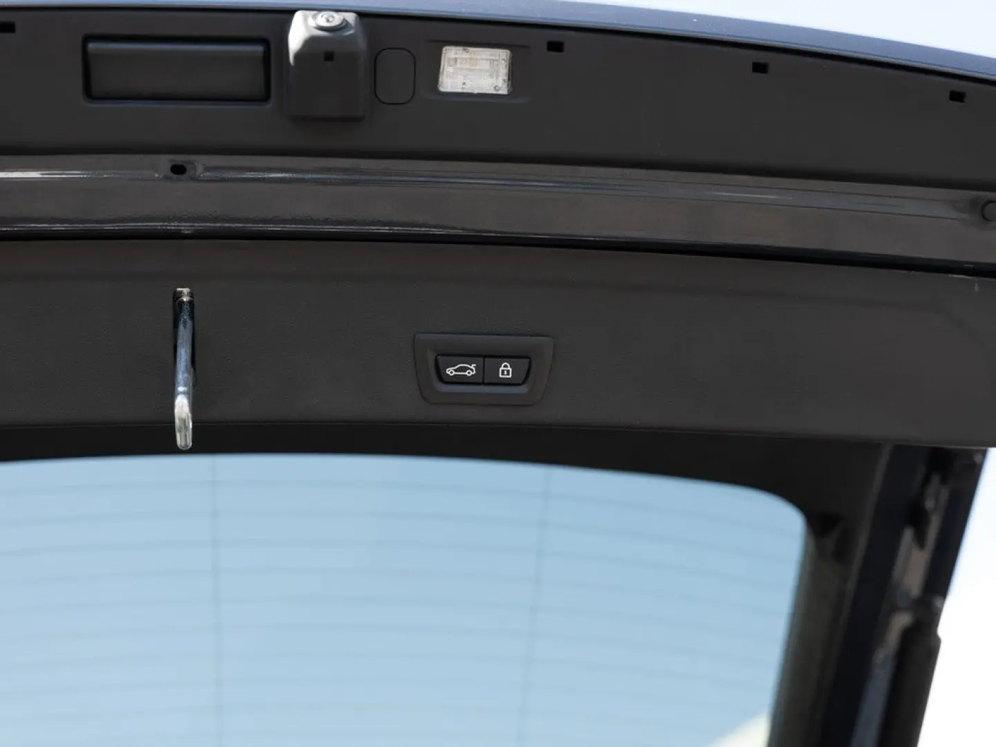 X6 xDrive 30d M-Sport