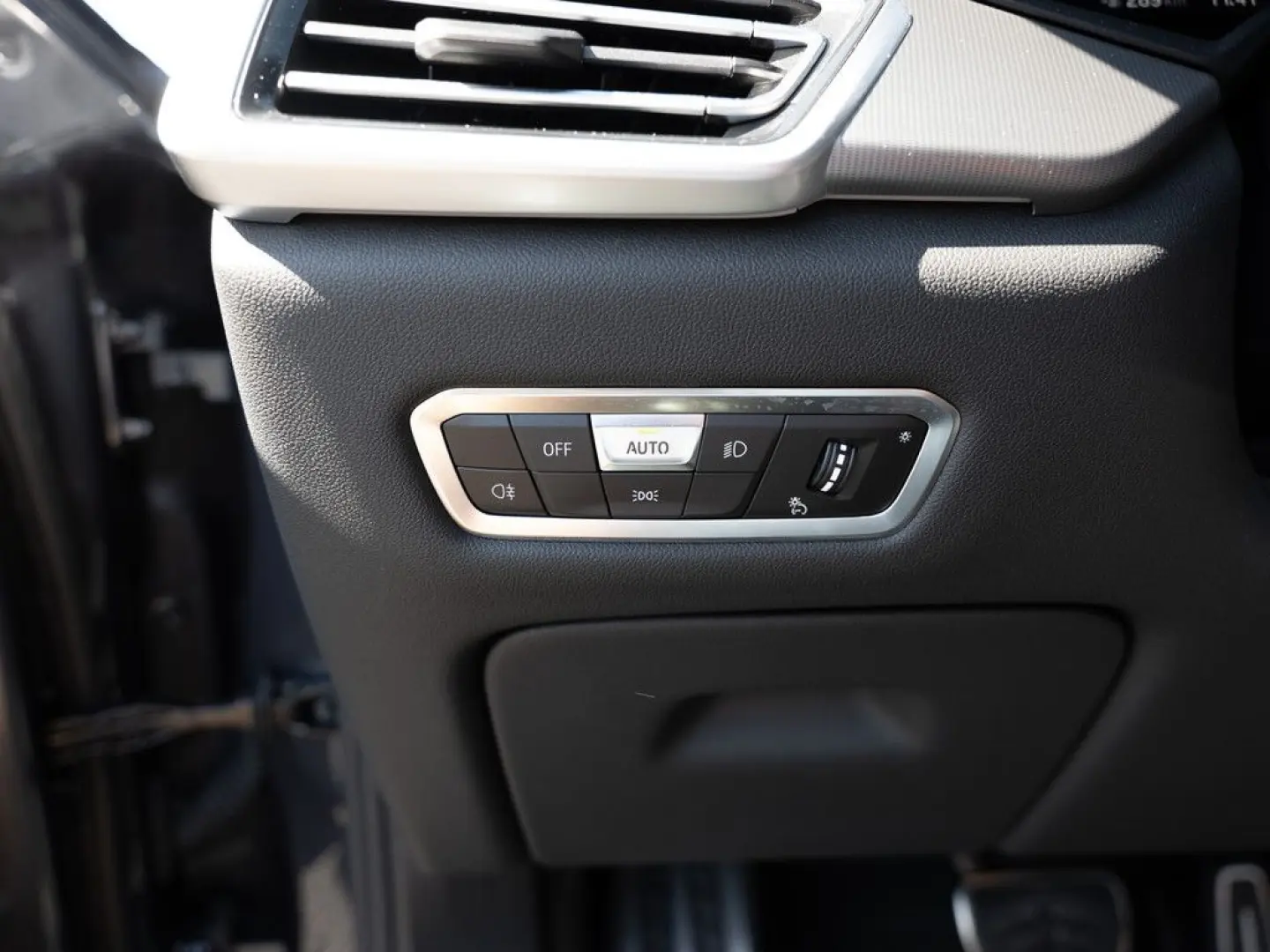 X6 xDrive 30d M-Sport