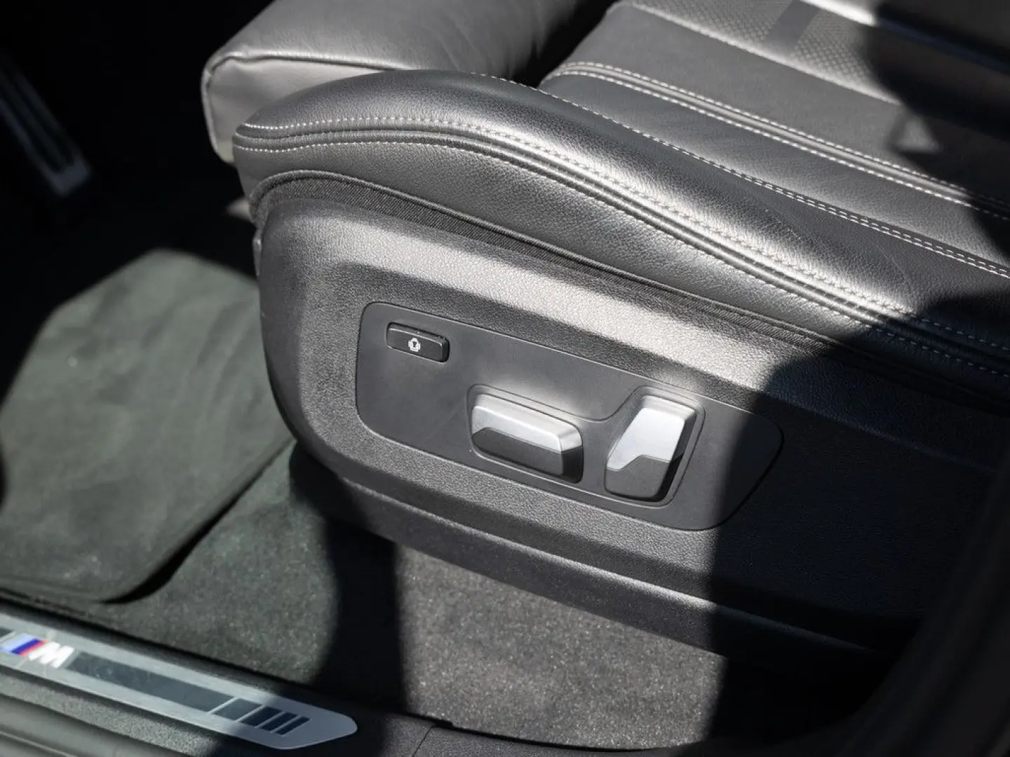 X6 xDrive 30d M-Sport