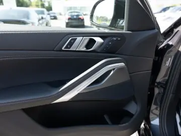 X6 xDrive 30d M-Sport