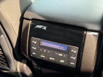 Land Cruiser TEC-Edition 4x4 OFFROAD LUFT SITZKL