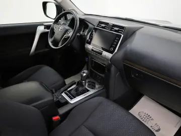 Land Cruiser Executive Aut. LED Kamera ACC AHK