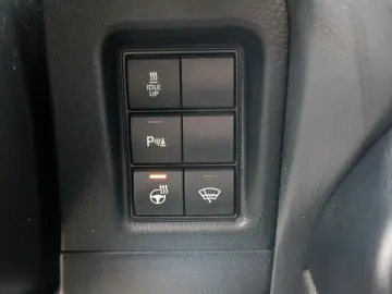 Land Cruiser Executive Aut. LED Kamera ACC AHK