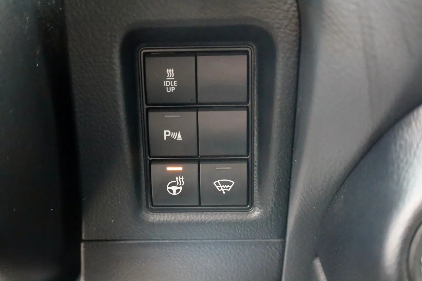 Land Cruiser Executive Aut. LED Kamera ACC AHK