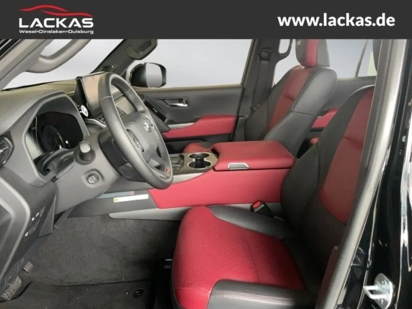 Land Cruiser 300 GR SPORT V6D Leder GARANTIE NAV