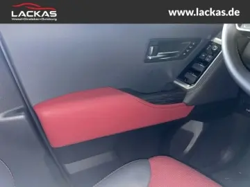 Land Cruiser 300 GR SPORT V6D Leder GARANTIE NAV