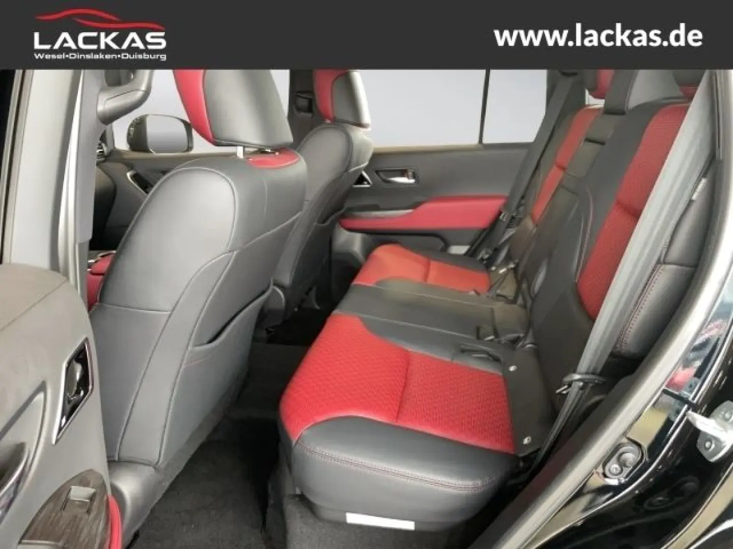 Land Cruiser 300 GR SPORT V6D Leder GARANTIE NAV