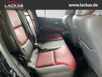 Land Cruiser 300 GR SPORT V6D Leder GARANTIE NAV