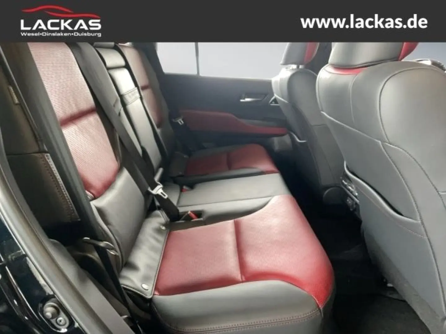 Land Cruiser 300 GR SPORT V6D Leder GARANTIE NAV