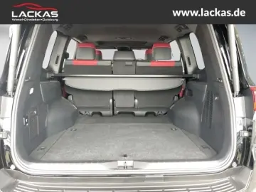 Land Cruiser 300 GR SPORT V6D Leder GARANTIE NAV