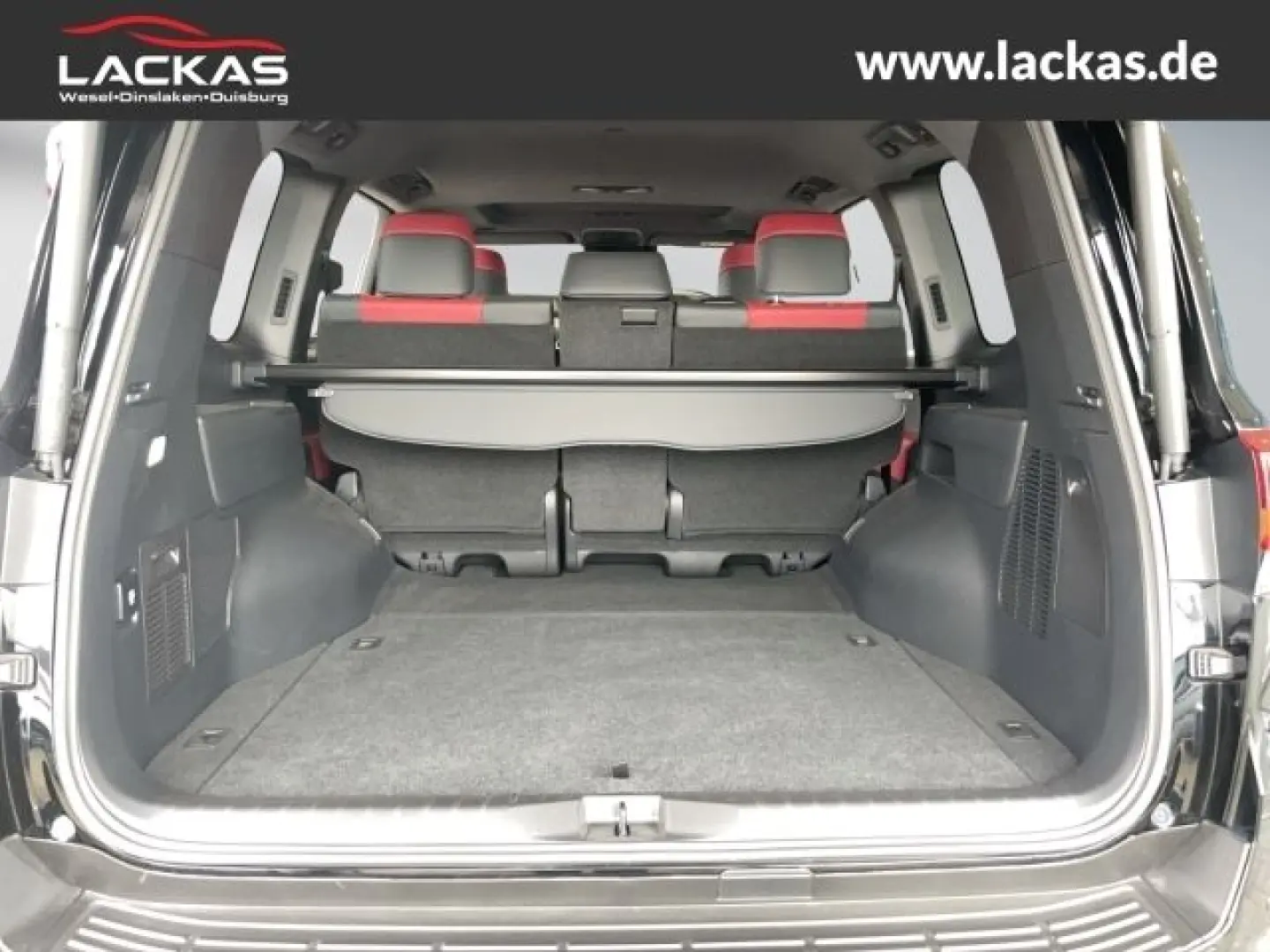 Land Cruiser 300 GR SPORT V6D Leder GARANTIE NAV