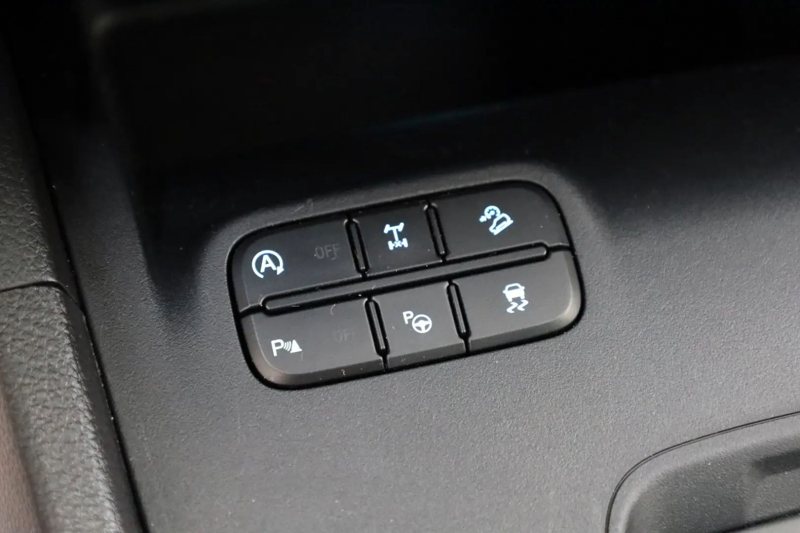 Ranger Wildtrak 4x4 Leder Navi LED Rollo AHK