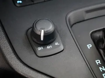 Ranger Wildtrak 4x4 Leder Navi LED Rollo AHK