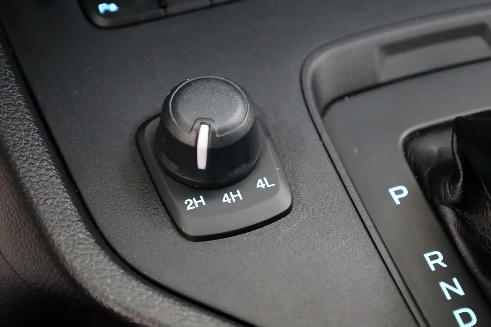 Ranger Wildtrak 4x4 Leder Navi LED Rollo AHK