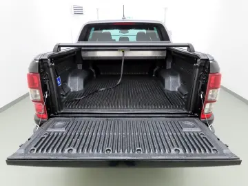 Ranger 2.0 Aut. 4x4 Raptor AHK LED RaptorPaket