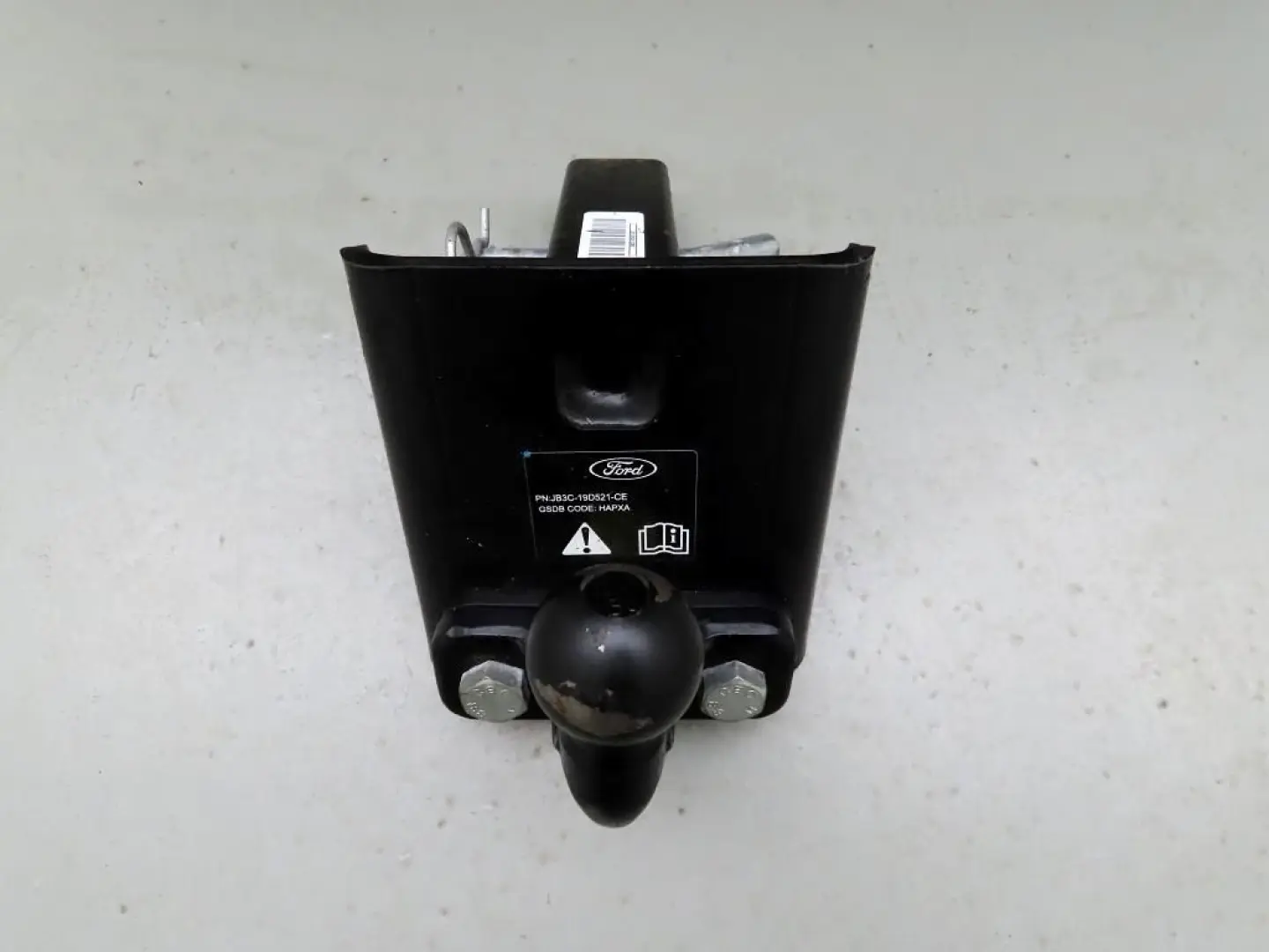 Ranger 2.0 Aut. 4x4 Raptor AHK LED RaptorPaket