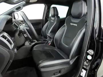 Ranger 2.0 Aut. 4x4 Raptor AHK LED RaptorPaket