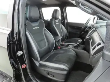 Ranger 2.0 Aut. 4x4 Raptor AHK LED RaptorPaket