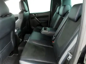 Ranger 2.0 Aut. 4x4 Raptor AHK LED RaptorPaket