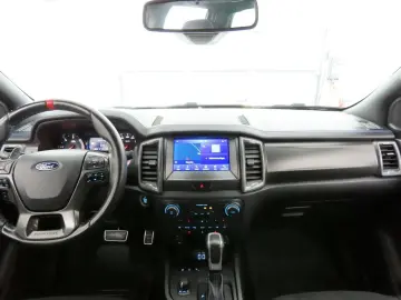 Ranger 2.0 Aut. 4x4 Raptor AHK LED RaptorPaket