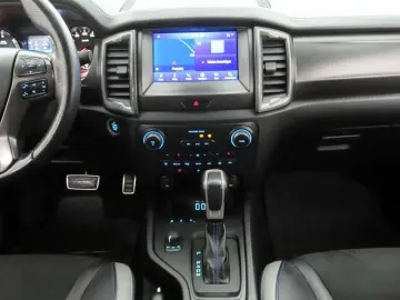 Ranger 2.0 Aut. 4x4 Raptor AHK LED RaptorPaket