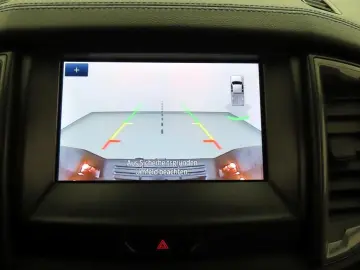 Ranger 2.0 Aut. 4x4 Raptor AHK LED RaptorPaket