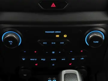 Ranger 2.0 Aut. 4x4 Raptor AHK LED RaptorPaket