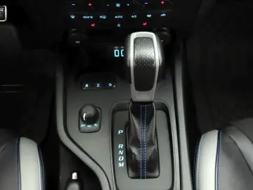 Ranger 2.0 Aut. 4x4 Raptor AHK LED RaptorPaket