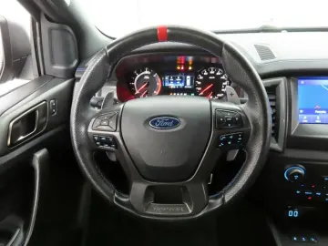 Ranger 2.0 Aut. 4x4 Raptor AHK LED RaptorPaket