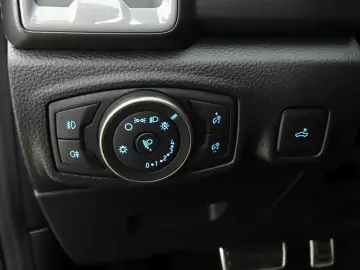 Ranger 2.0 Aut. 4x4 Raptor AHK LED RaptorPaket