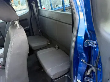 Ranger XLT Extrakabine 4x4 EURO6 AUTOMATIK 10GA