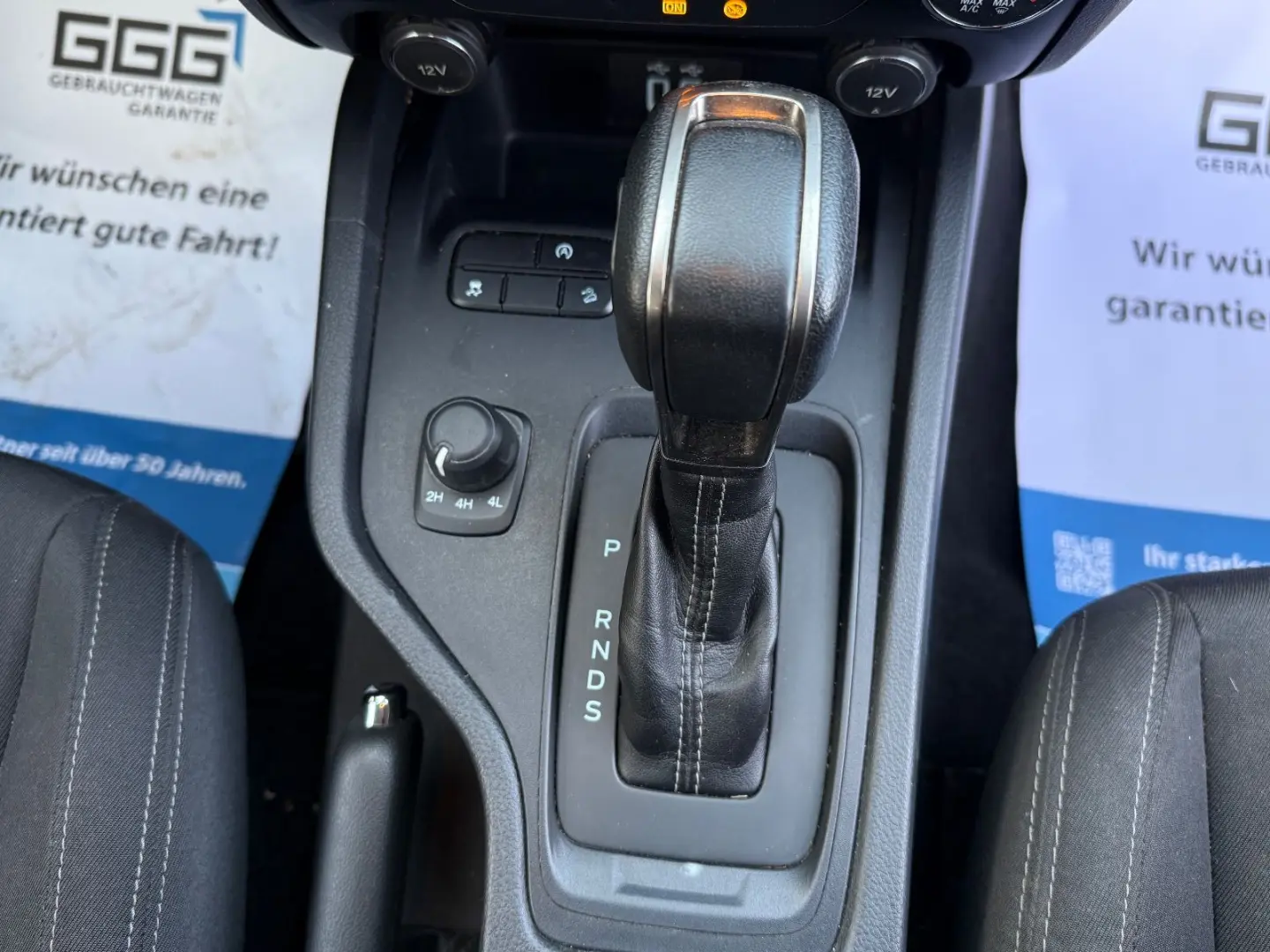 Ranger XLT Extrakabine 4x4 EURO6 AUTOMATIK 10GA