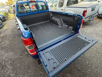 Ranger XLT Extrakabine 4x4 EURO6 AUTOMATIK 10GA