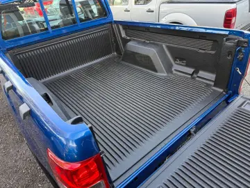 Ranger XLT Extrakabine 4x4 EURO6 AUTOMATIK 10GA