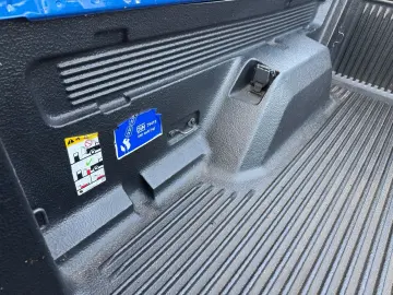 Ranger XLT Extrakabine 4x4 EURO6 AUTOMATIK 10GA