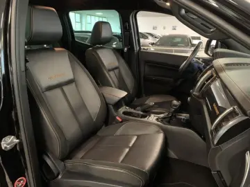 Ranger Wildtrak 4x4 AHK KAMERA SPURHALTE LED