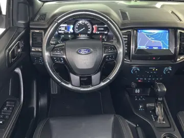 Ranger Wildtrak 4x4 AHK KAMERA SPURHALTE LED