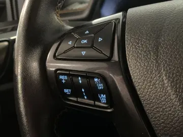 Ranger Wildtrak 4x4 AHK KAMERA SPURHALTE LED