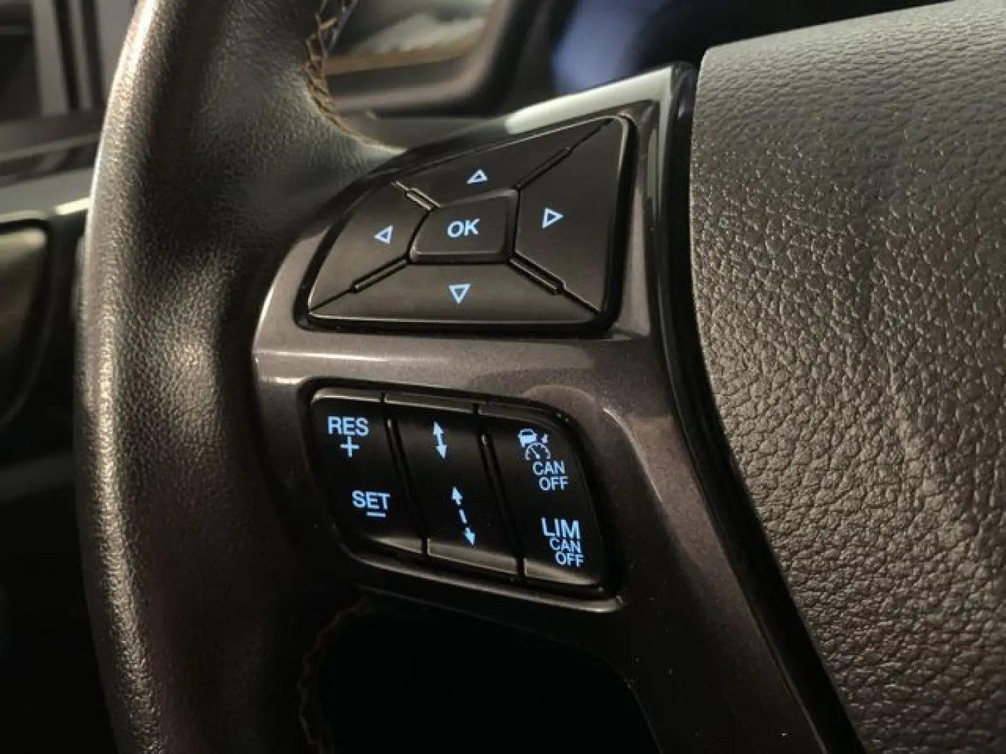 Ranger Wildtrak 4x4 AHK KAMERA SPURHALTE LED