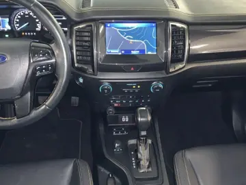 Ranger Wildtrak 4x4 AHK KAMERA SPURHALTE LED