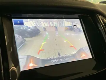 Ranger Wildtrak 4x4 AHK KAMERA SPURHALTE LED