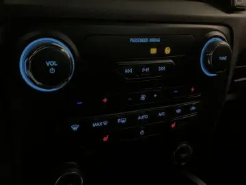 Ranger Wildtrak 4x4 AHK KAMERA SPURHALTE LED