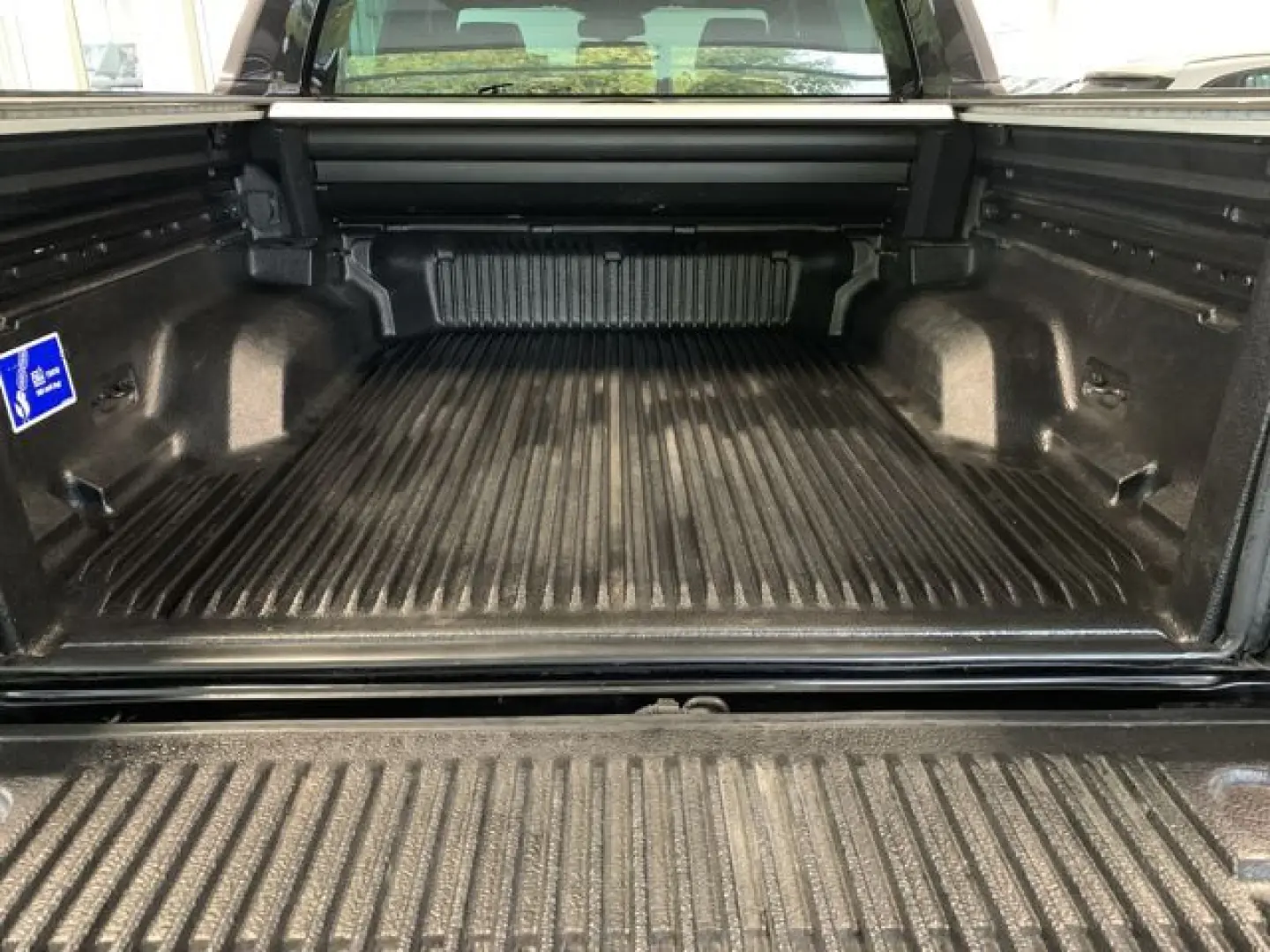 Ranger Wildtrak 4x4 AHK KAMERA SPURHALTE LED