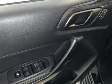 Ranger Wildtrak 4x4 AHK KAMERA SPURHALTE LED