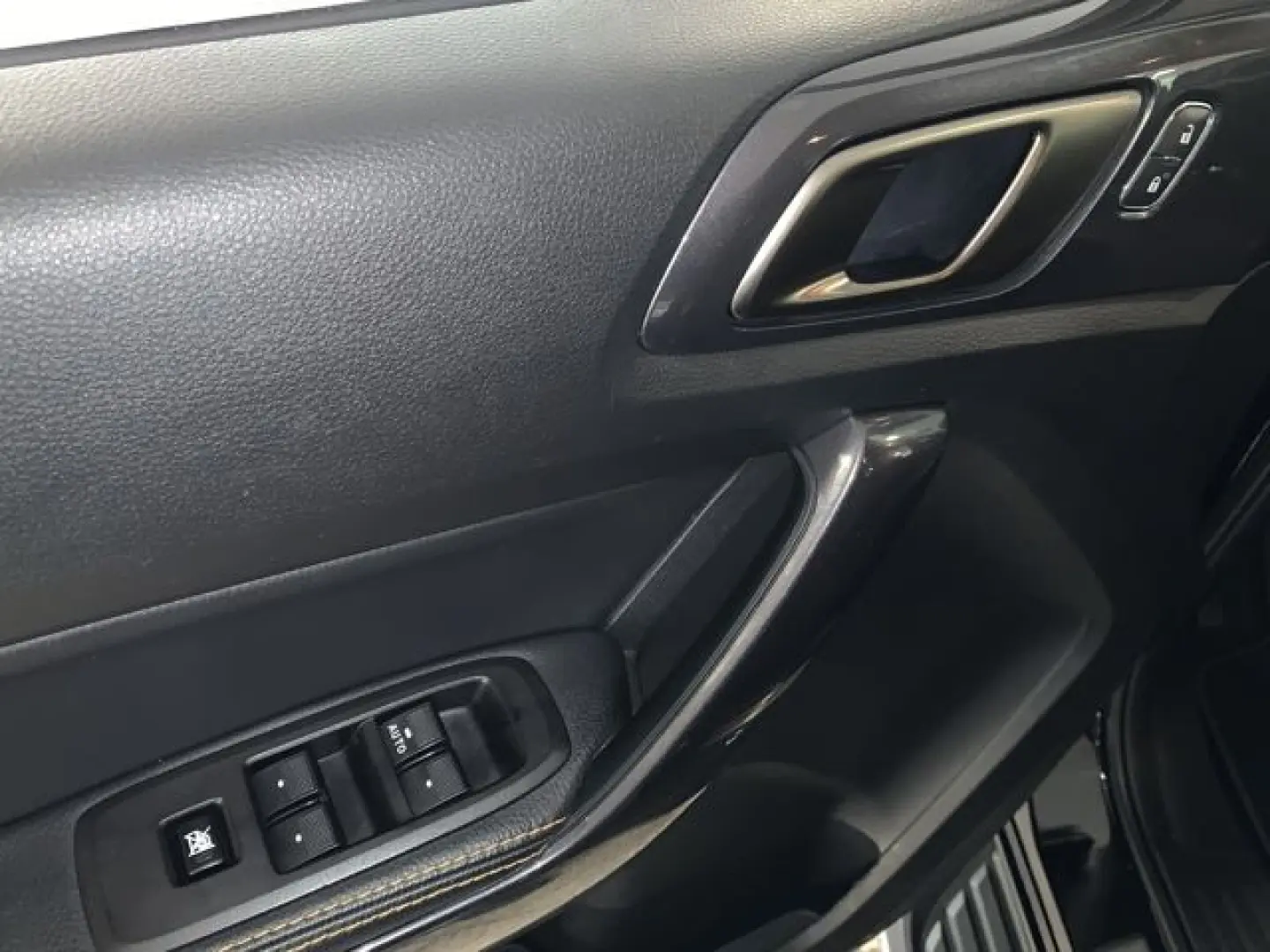 Ranger Wildtrak 4x4 AHK KAMERA SPURHALTE LED