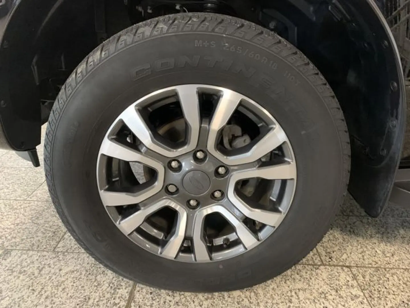 Ranger Wildtrak 4x4 AHK KAMERA SPURHALTE LED